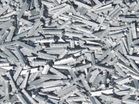 Juweela 24266 - 0 - Aluminium Masseln (75 g)